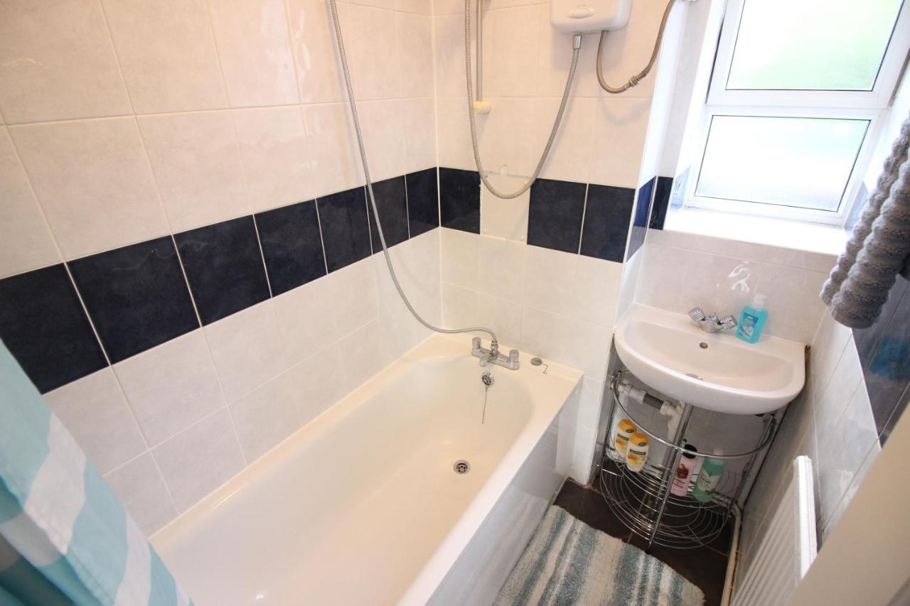 لندن Betts Guest Apartment المظهر الخارجي الصورة