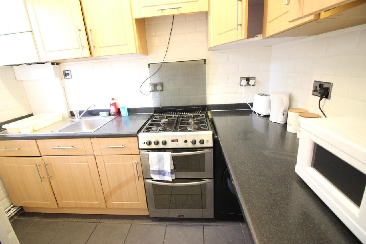لندن Betts Guest Apartment المظهر الخارجي الصورة