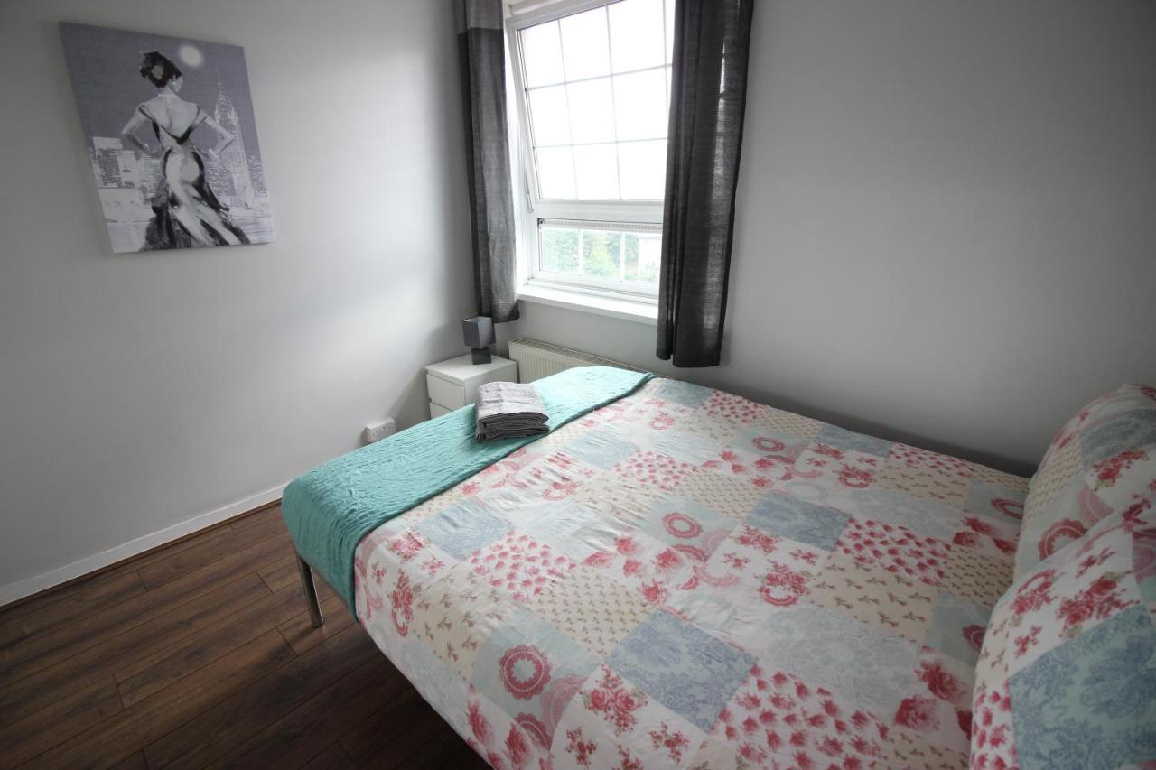 لندن Betts Guest Apartment المظهر الخارجي الصورة