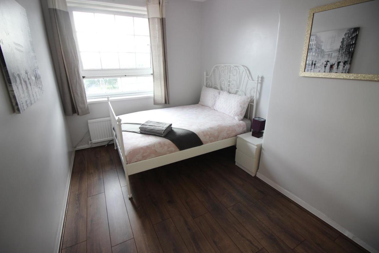 لندن Betts Guest Apartment المظهر الخارجي الصورة