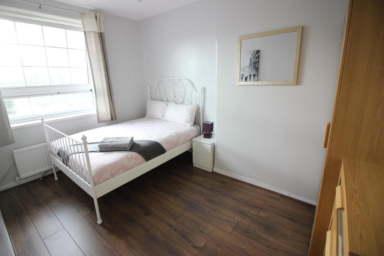 لندن Betts Guest Apartment المظهر الخارجي الصورة