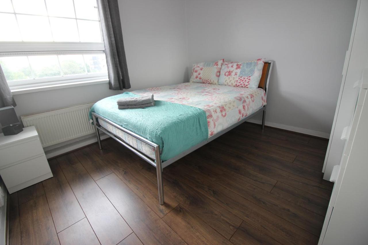 لندن Betts Guest Apartment المظهر الخارجي الصورة